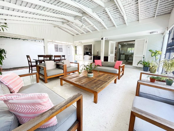 Fourteenth image of 19 Manor Park Road in Kingston 8, St. Andrew, Jamaica - property is For Sale