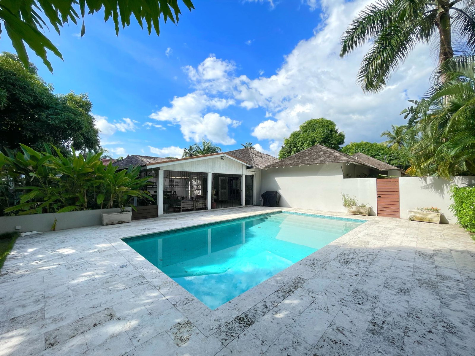 Seventeenth image of 19 Manor Park Road in Kingston 8, St. Andrew, Jamaica - property is For Sale