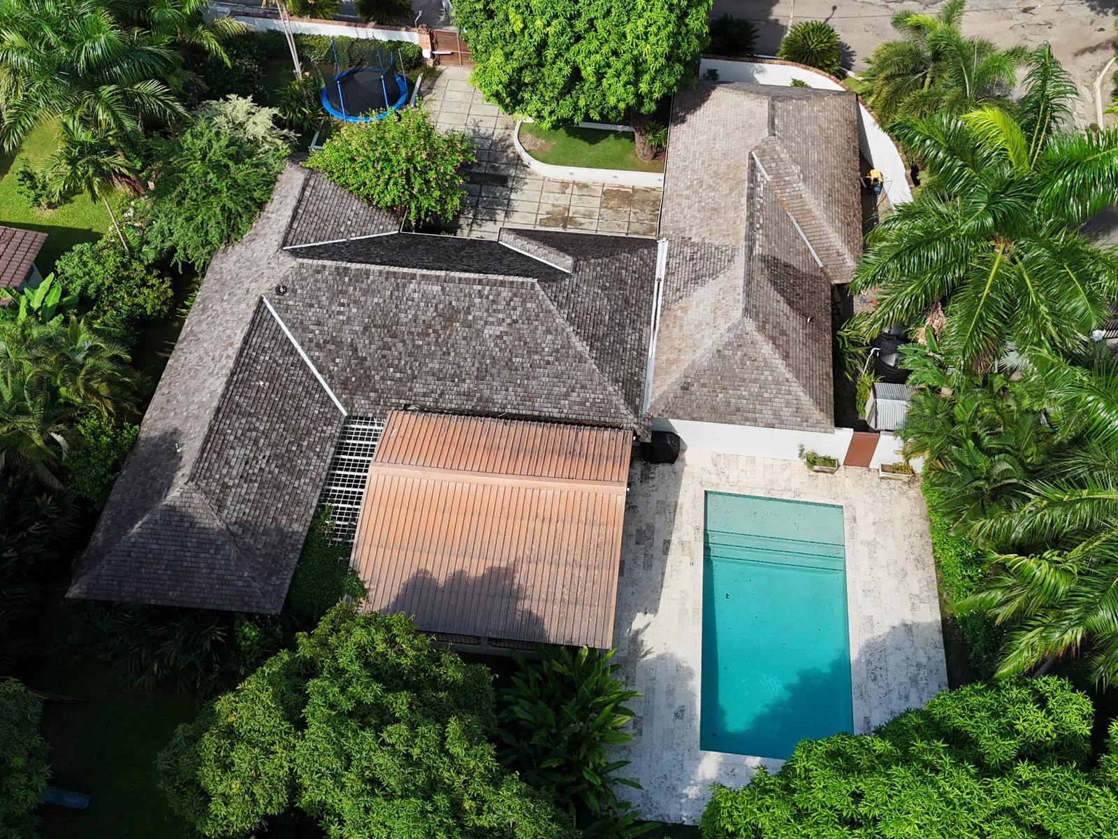 Twentieth image of 19 Manor Park Road in Kingston 8, St. Andrew, Jamaica - property is For Sale