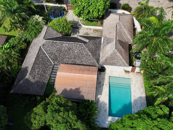 Twentieth image of 19 Manor Park Road in Kingston 8, St. Andrew, Jamaica - property is For Sale