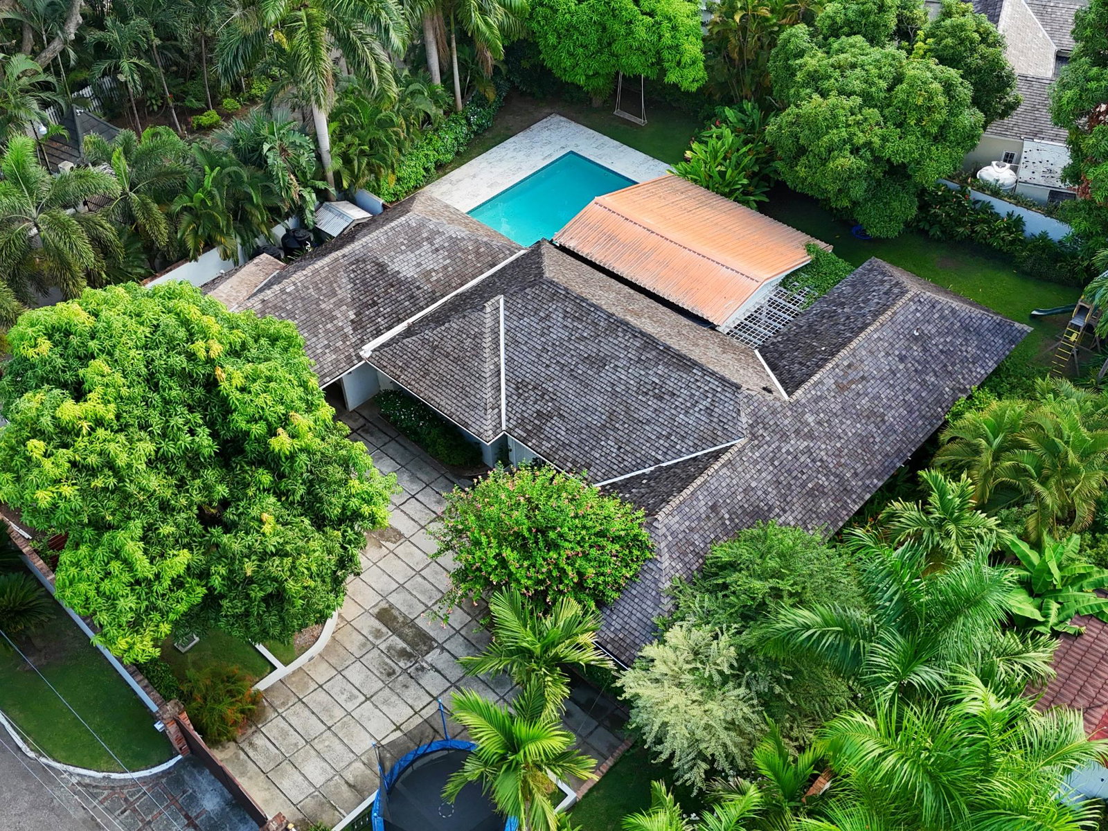 Twenty-Second image of 19 Manor Park Road in Kingston 8, St. Andrew, Jamaica - property is For Sale