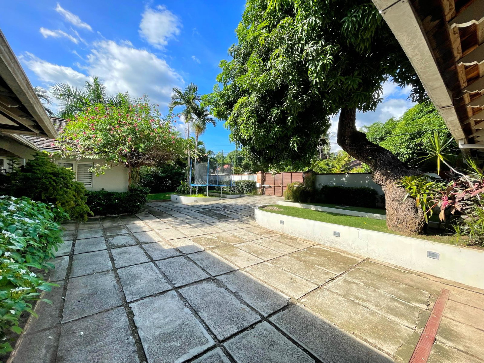 Fourth image of 19 Manor Park Road in Kingston 8, St. Andrew, Jamaica - property is For Sale