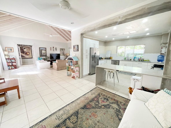 Seventh image of 19 Manor Park Road in Kingston 8, St. Andrew, Jamaica - property is For Sale