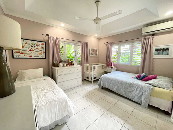 Eighth image of 19 Manor Park Road in Kingston 8, St. Andrew, Jamaica - property is For Sale