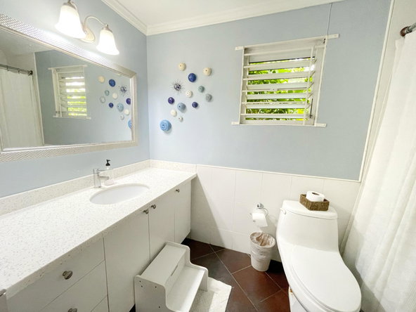 Ninth image of 19 Manor Park Road in Kingston 8, St. Andrew, Jamaica - property is For Sale