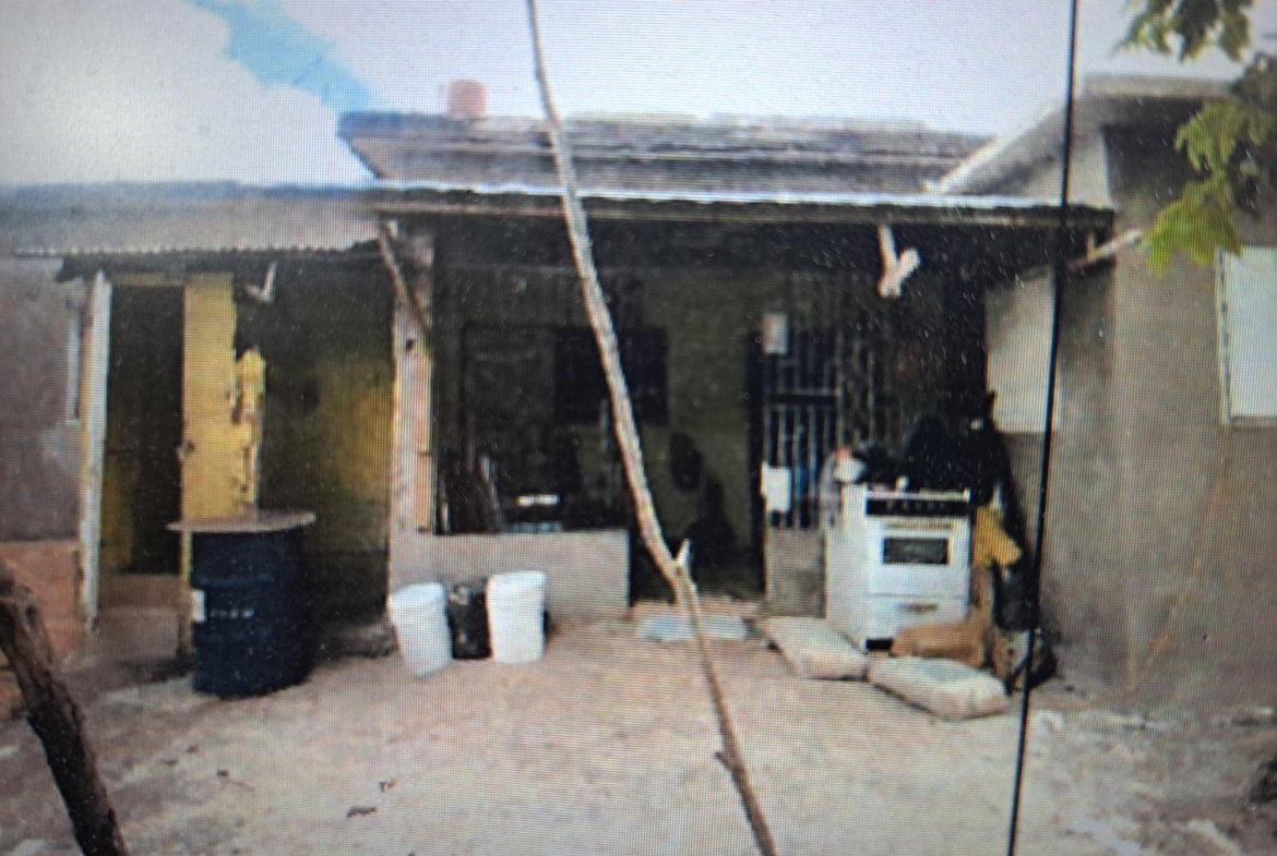 Second image of 14 Eve Lane in May Pen, Clarendon, Jamaica - property is For Sale