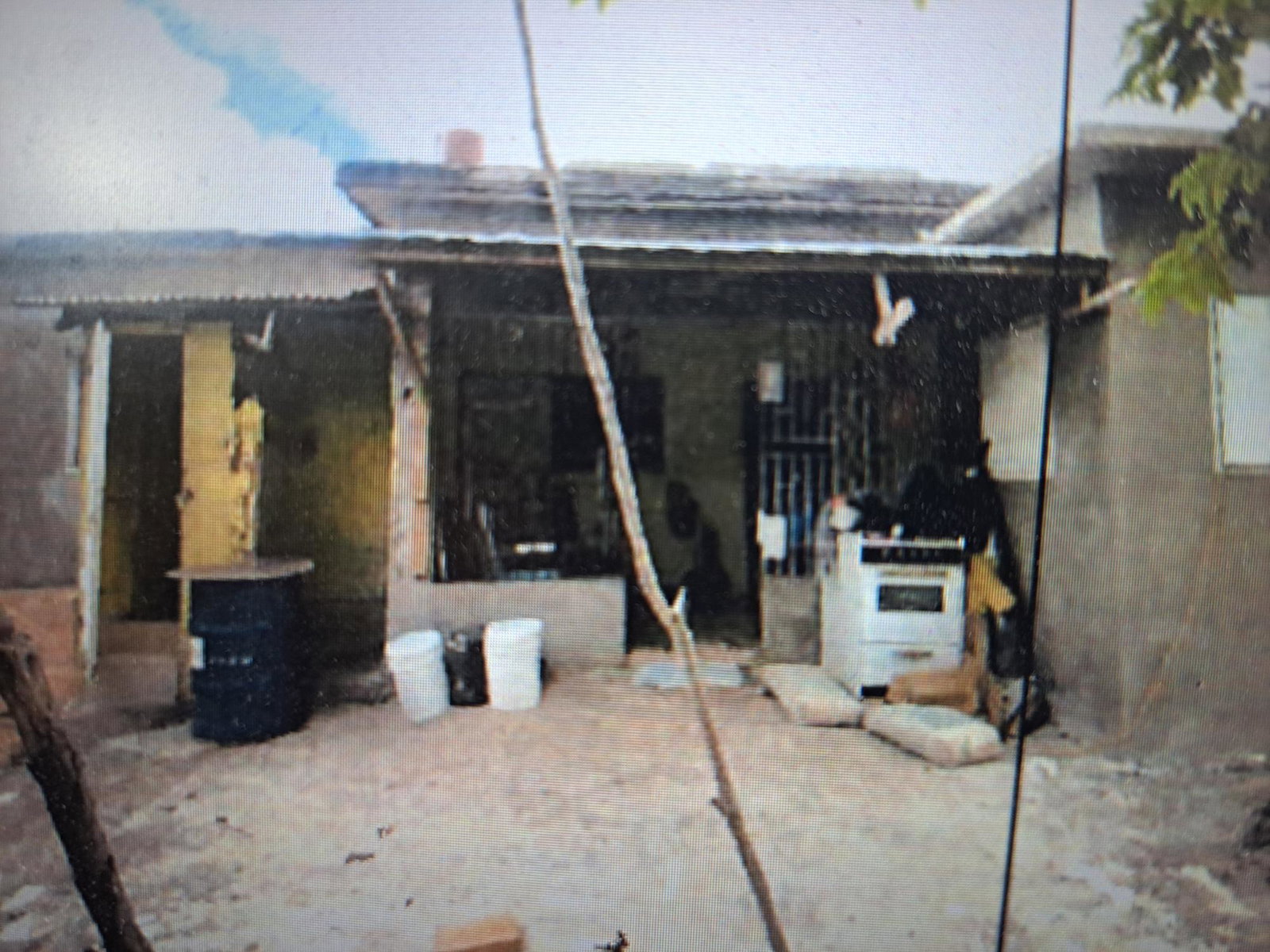 Charming-3-Bedroom-House-for-Sale-in-Clarendon-Jamaica Second image of 14 Eve Lane in May Pen, Clarendon, Jamaica - property is For Sale