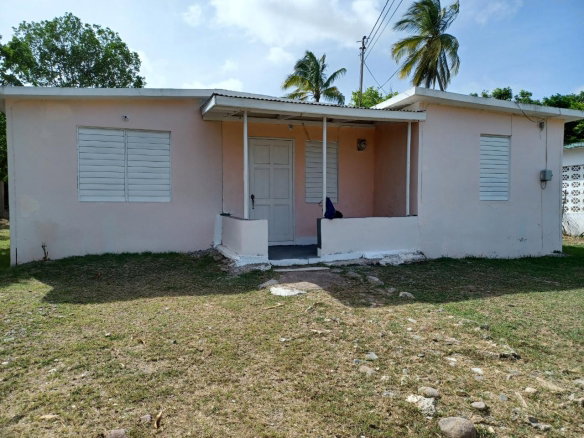 First image of 103 Zinna Avenue, Hayes, New in Hayes, Clarendon, Jamaica - property is For Sale