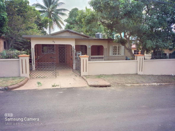 Third image of 42 Krone Ave, Colbeck Hei in Colbeck, St. Catherine, Jamaica - property is For Sale