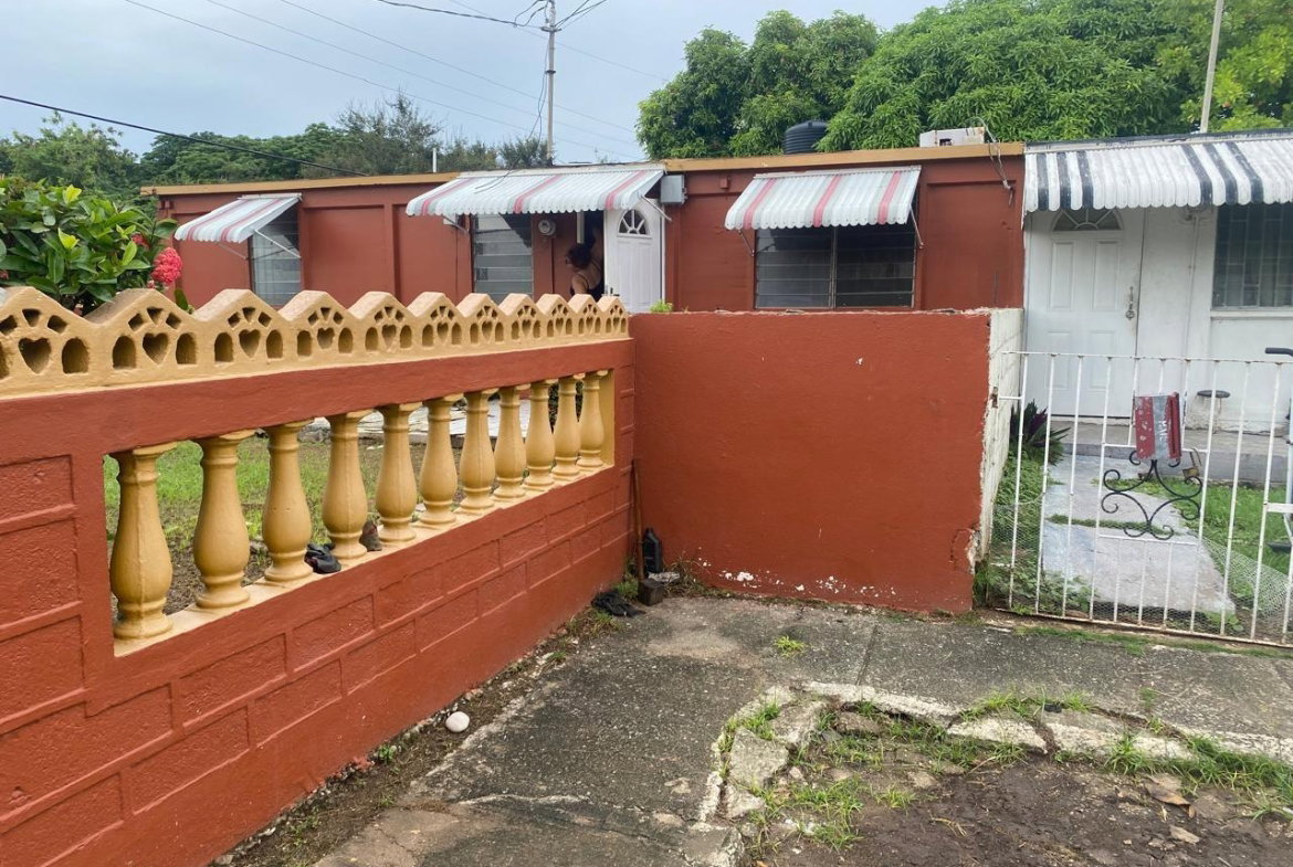 Eleventh image of 445 Carlston Crescent in Cumberland, St. Catherine, Jamaica - property is For Sale