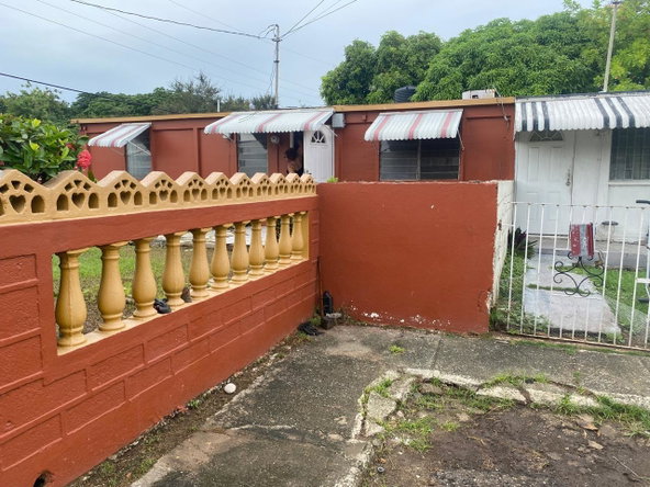 Eleventh image of 445 Carlston Crescent in Cumberland, St. Catherine, Jamaica - property is For Sale