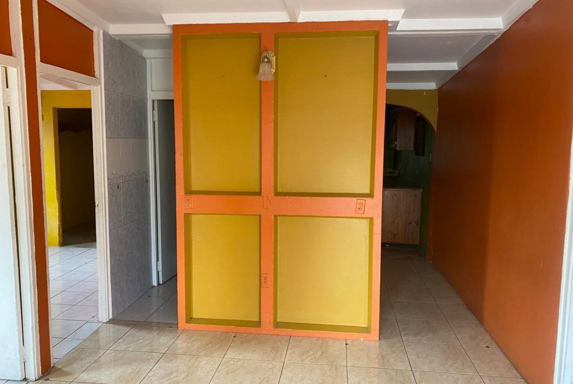 Twelfth image of 445 Carlston Crescent in Cumberland, St. Catherine, Jamaica - property is For Sale