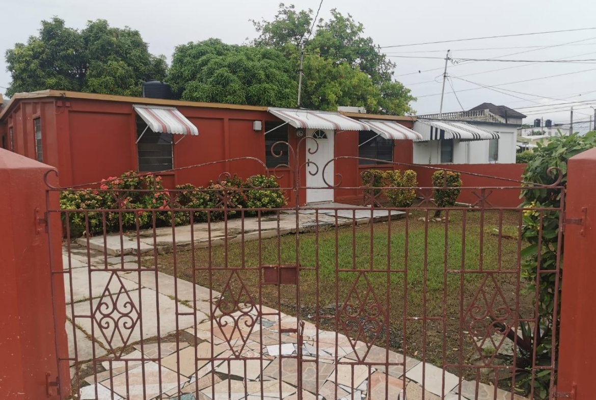 First image of 445 Carlston Crescent in Cumberland, St. Catherine, Jamaica - property is For Sale