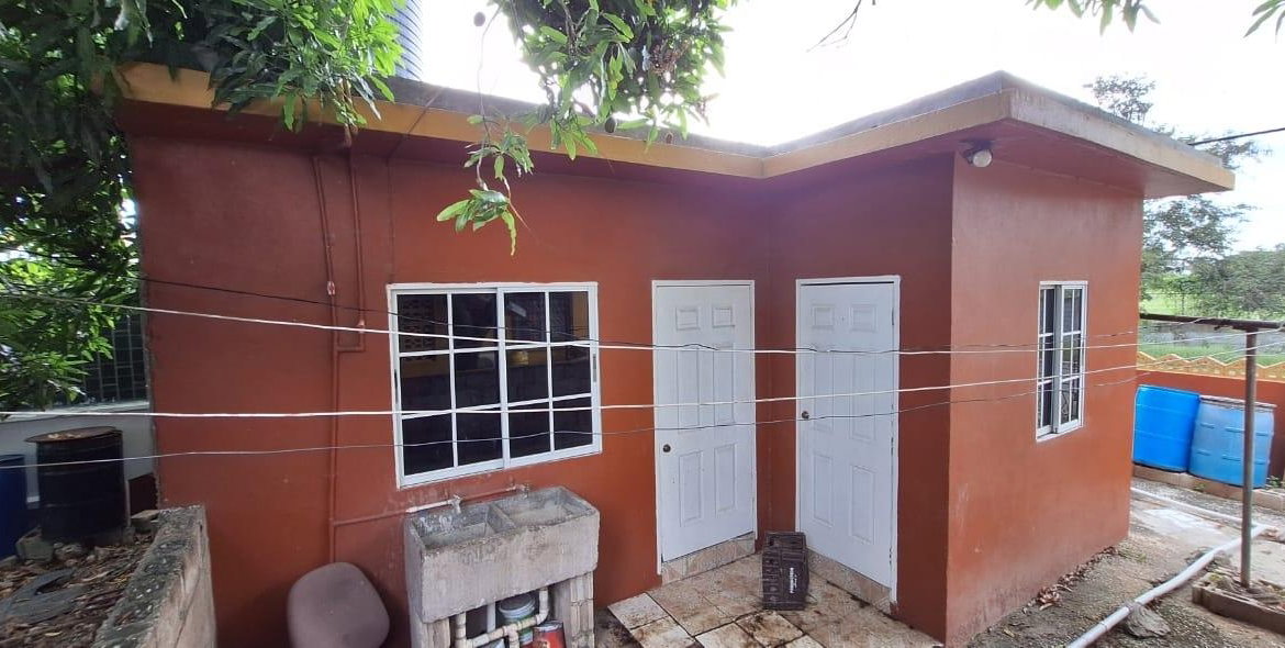 Sixth image of 445 Carlston Crescent in Cumberland, St. Catherine, Jamaica - property is For Sale
