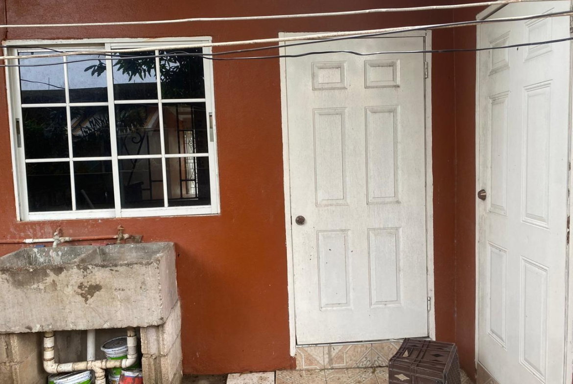 Ninth image of 445 Carlston Crescent in Cumberland, St. Catherine, Jamaica - property is For Sale
