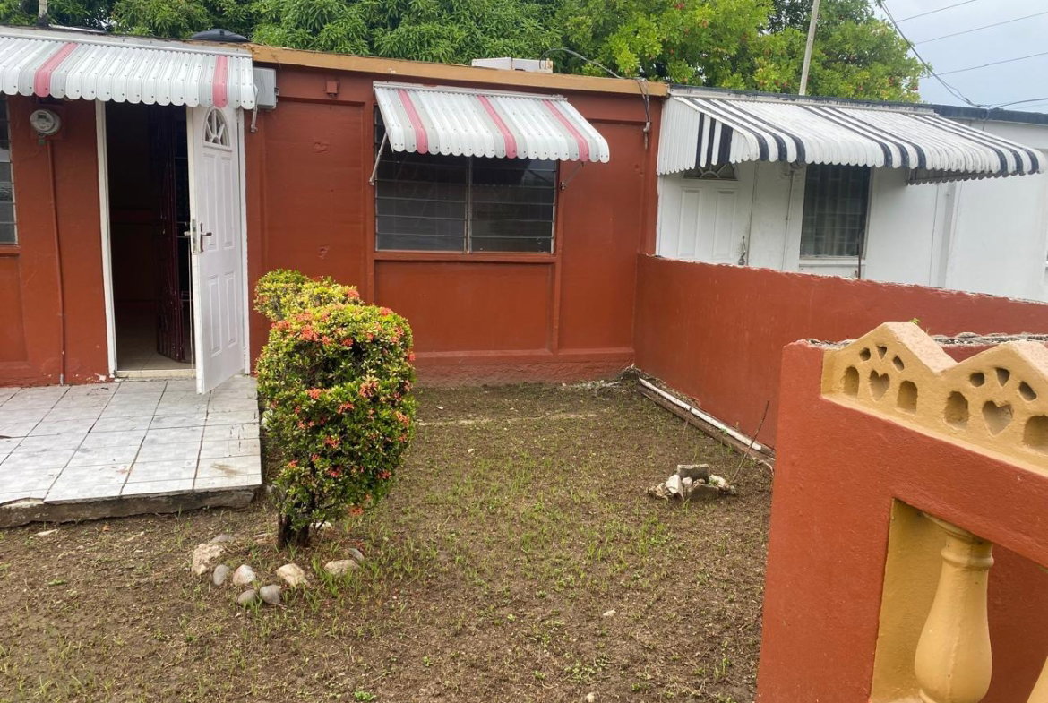 Tenth image of 445 Carlston Crescent in Cumberland, St. Catherine, Jamaica - property is For Sale