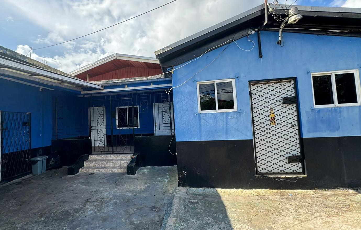 Second image of Knowles rd Mandeville, Manchester in Mandeville, Manchester, Jamaica - property is For Sale