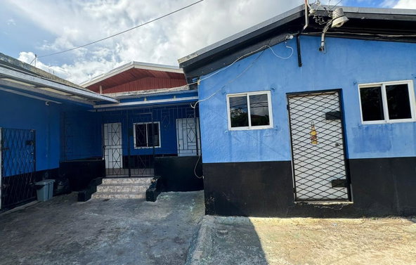 Second image of Knowles rd Mandeville, Manchester in Mandeville, Manchester, Jamaica - property is For Sale