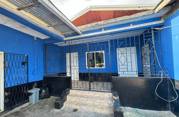 Fifth image of Knowles rd Mandeville, Manchester in Mandeville, Manchester, Jamaica - property is For Sale