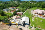 First image of Knowles rd Mandeville, Manchester in Mandeville, Manchester, Jamaica - property is For Sale