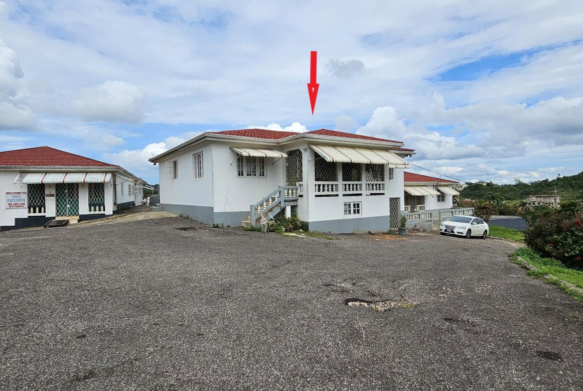 Second image of Lot 3 New Port in Newport, Manchester, Jamaica - property is For Sale