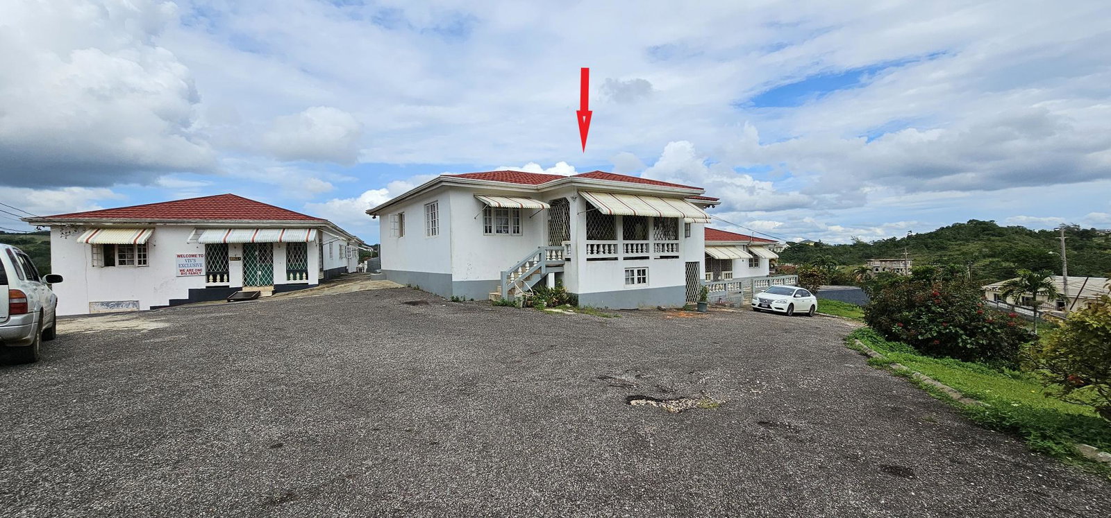 Second image of Lot 3 New Port in Newport, Manchester, Jamaica - property is For Sale