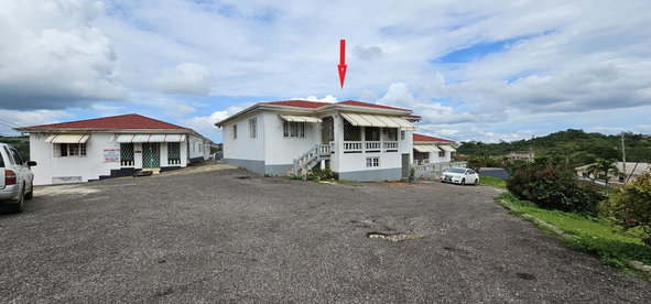 Second image of Lot 3 New Port in Newport, Manchester, Jamaica - property is For Sale