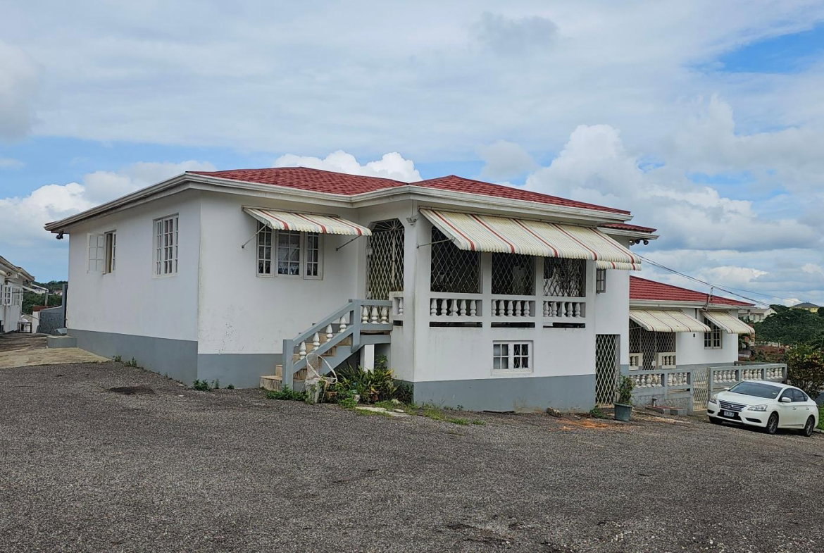 First image of Lot 3 New Port in Newport, Manchester, Jamaica - property is For Sale