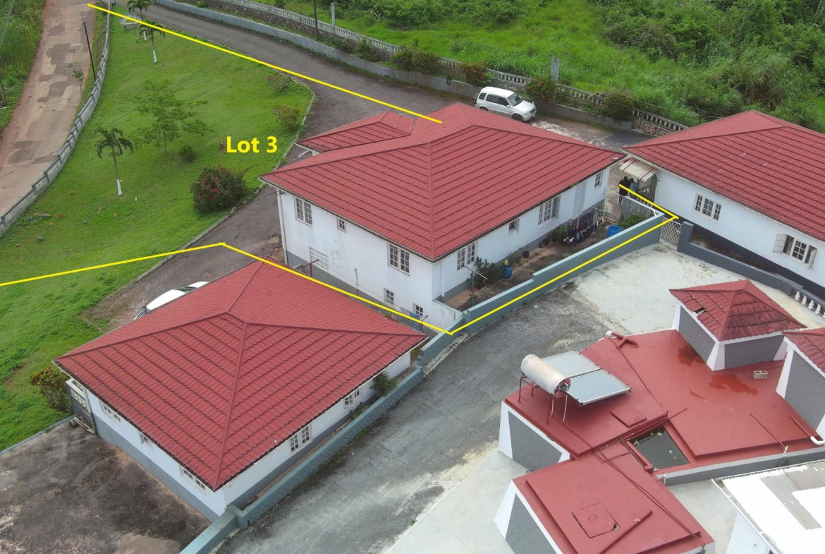 Fourth image of Lot 3 New Port in Newport, Manchester, Jamaica - property is For Sale