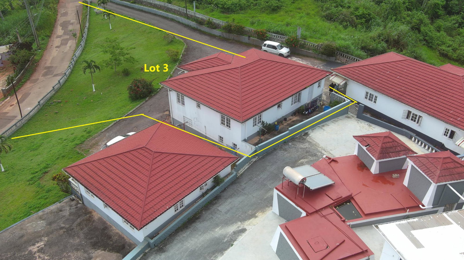 Fourth image of Lot 3 New Port in Newport, Manchester, Jamaica - property is For Sale