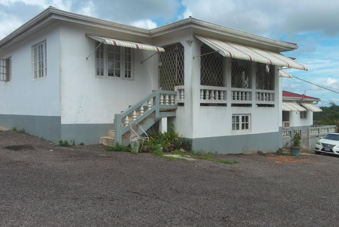 Fifth image of Lot 3 New Port in Newport, Manchester, Jamaica - property is For Sale