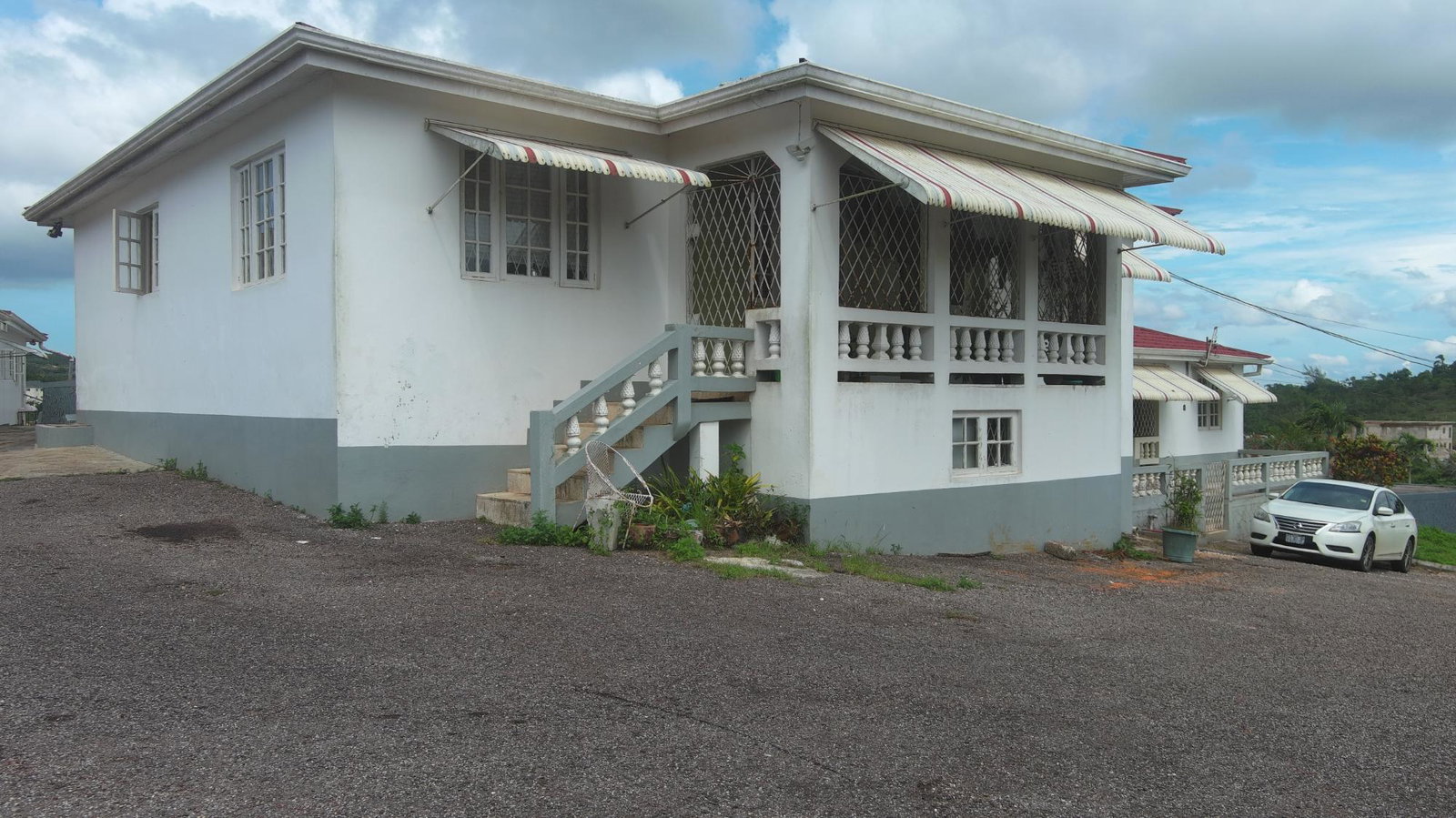 Fifth image of Lot 3 New Port in Newport, Manchester, Jamaica - property is For Sale