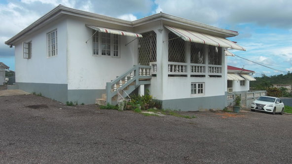 Fifth image of Lot 3 New Port in Newport, Manchester, Jamaica - property is For Sale