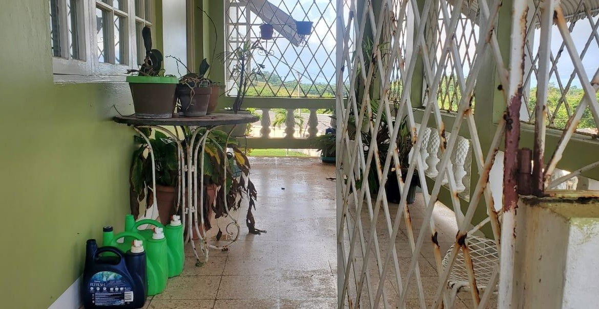 Sixth image of Lot 3 New Port in Newport, Manchester, Jamaica - property is For Sale