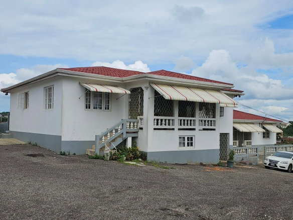 First image of Lot 3 New Port in Newport, Manchester, Jamaica - property is For Sale