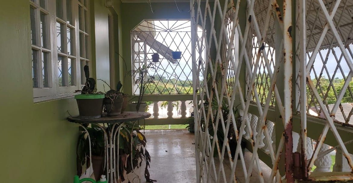 Seventh image of Lot 3 New Port in Newport, Manchester, Jamaica - property is For Sale