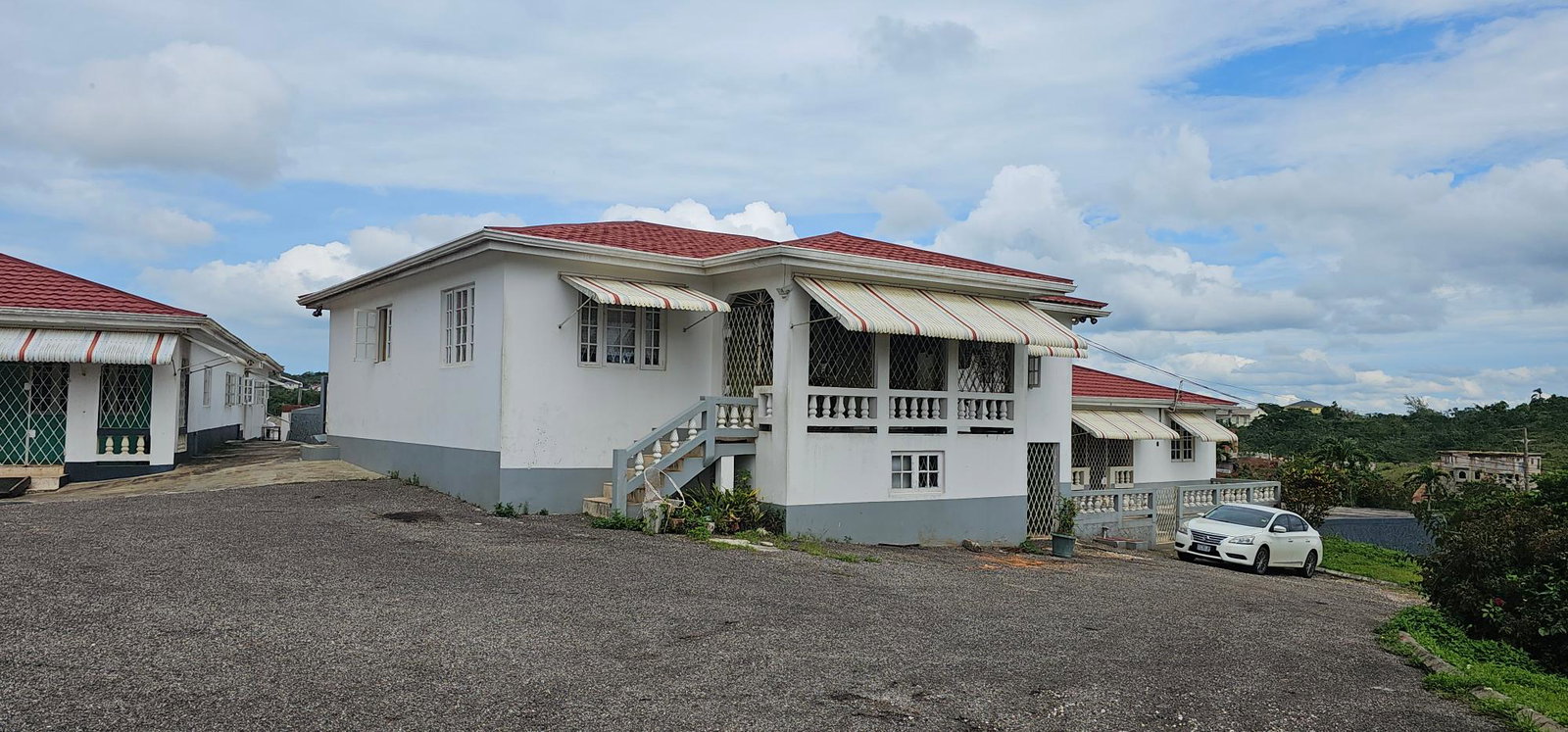 First image of Lot 3 New Port in Newport, Manchester, Jamaica - property is For Sale