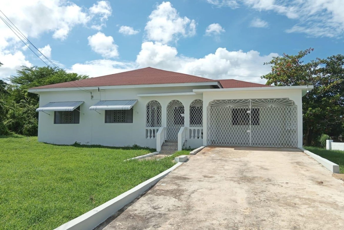 First image of 16 Paul Anthony Drive, Cardi in Runaway Bay, St. Ann, Jamaica - property is For Sale