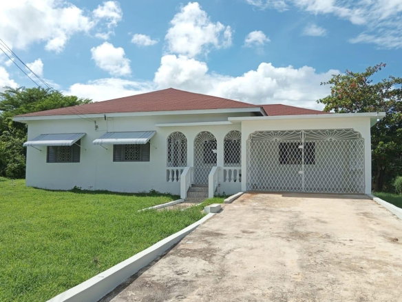 First image of 16 Paul Anthony Drive, Cardi in Runaway Bay, St. Ann, Jamaica - property is For Sale