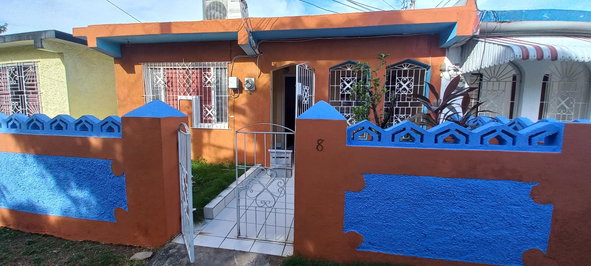 Second image of 8 Olive Path, Glendale Dr. in Kingston 20, St. Andrew, Jamaica - property is For Sale