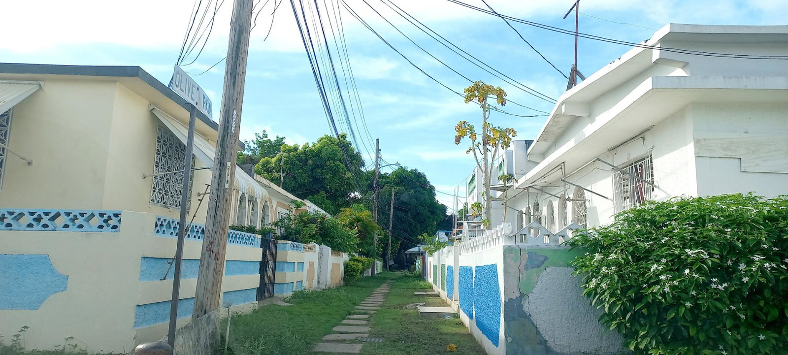 Fourth image of 8 Olive Path, Glendale Dr. in Kingston 20, St. Andrew, Jamaica - property is For Sale