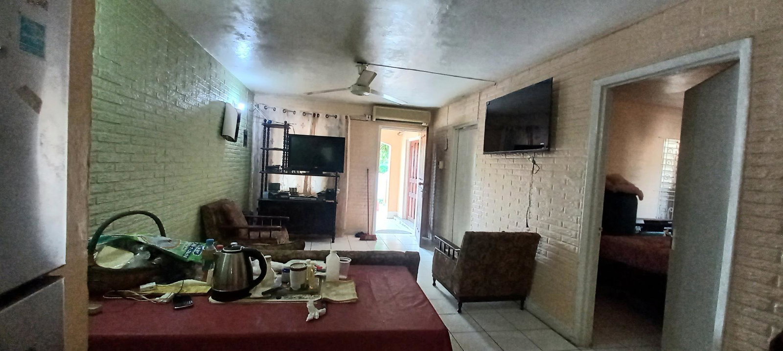 Fifth image of 8 Olive Path, Glendale Dr. in Kingston 20, St. Andrew, Jamaica - property is For Sale