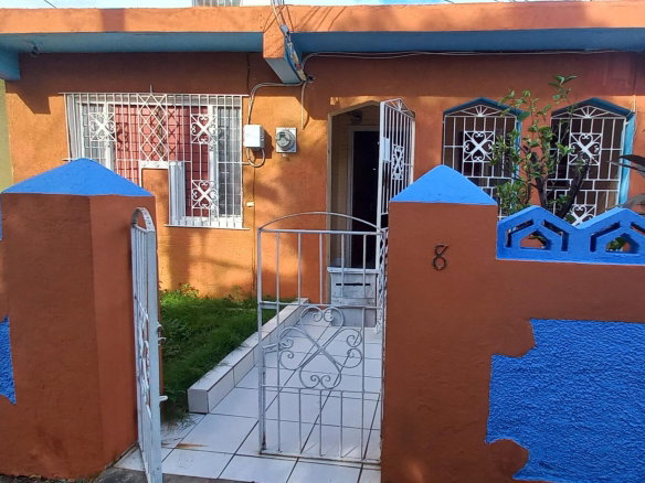 First image of 8 Olive Path, Glendale Dr. in Kingston 20, St. Andrew, Jamaica - property is For Sale