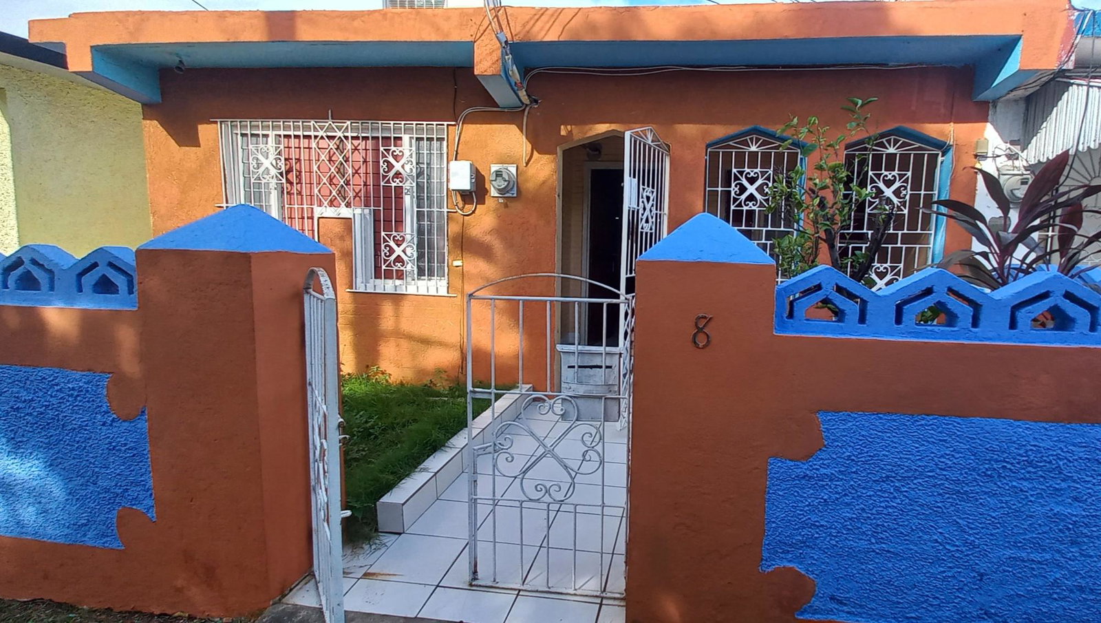 First image of 8 Olive Path, Glendale Dr. in Kingston 20, St. Andrew, Jamaica - property is For Sale