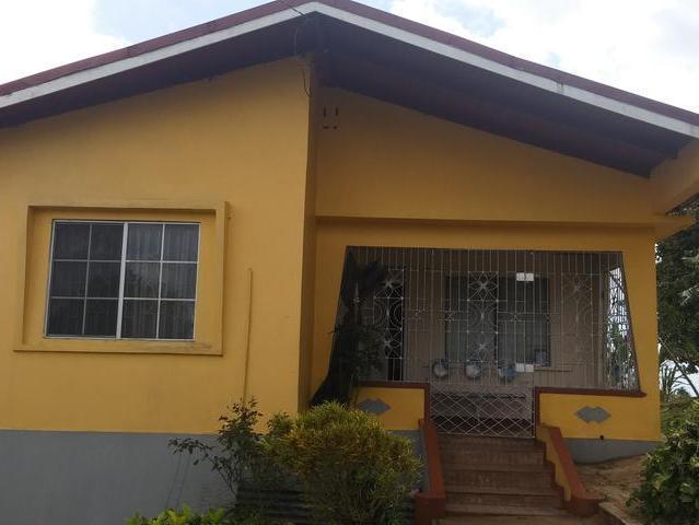 First image of Gloster, Thompson Town in Thompson Town, Clarendon, Jamaica - property is For Sale