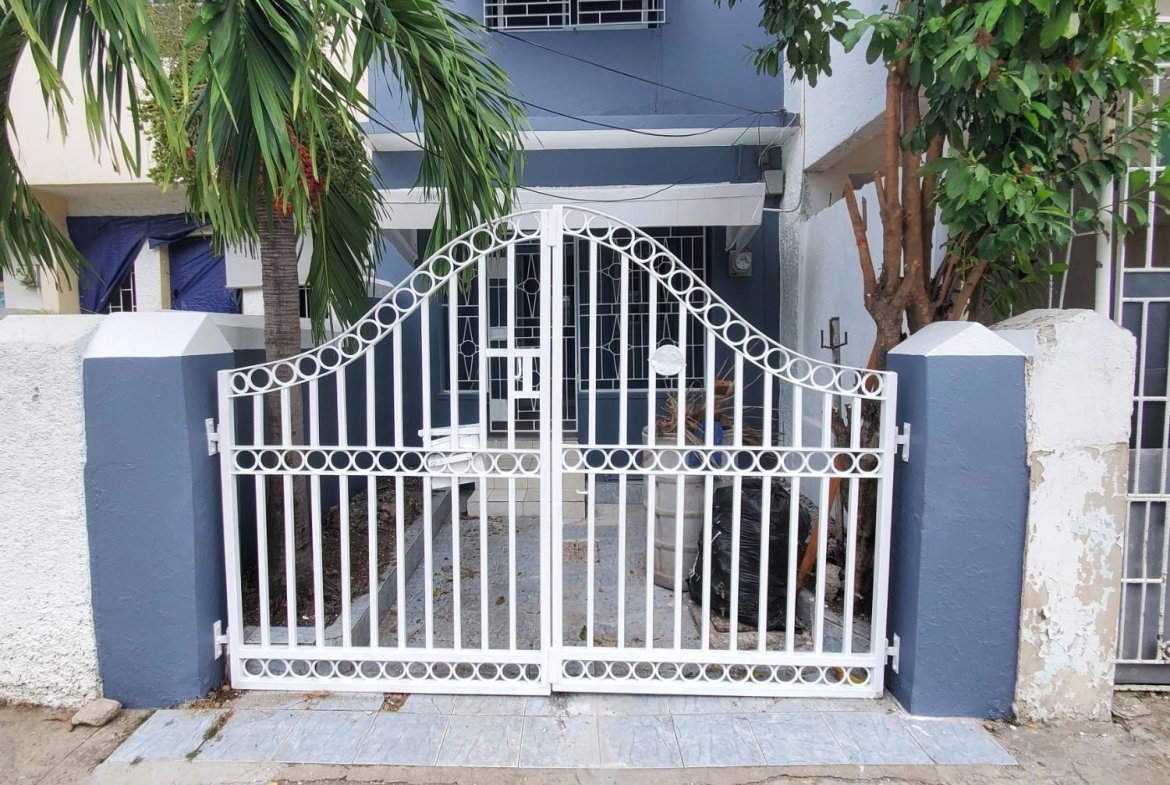 First image of 58 Dickens Ave. in Kingston 20, St. Andrew, Jamaica - property is For Sale