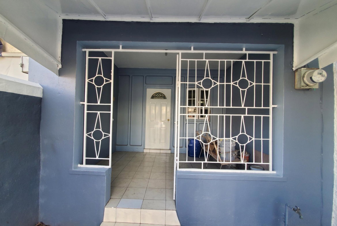 Third image of 58 Dickens Ave. in Kingston 20, St. Andrew, Jamaica - property is For Sale