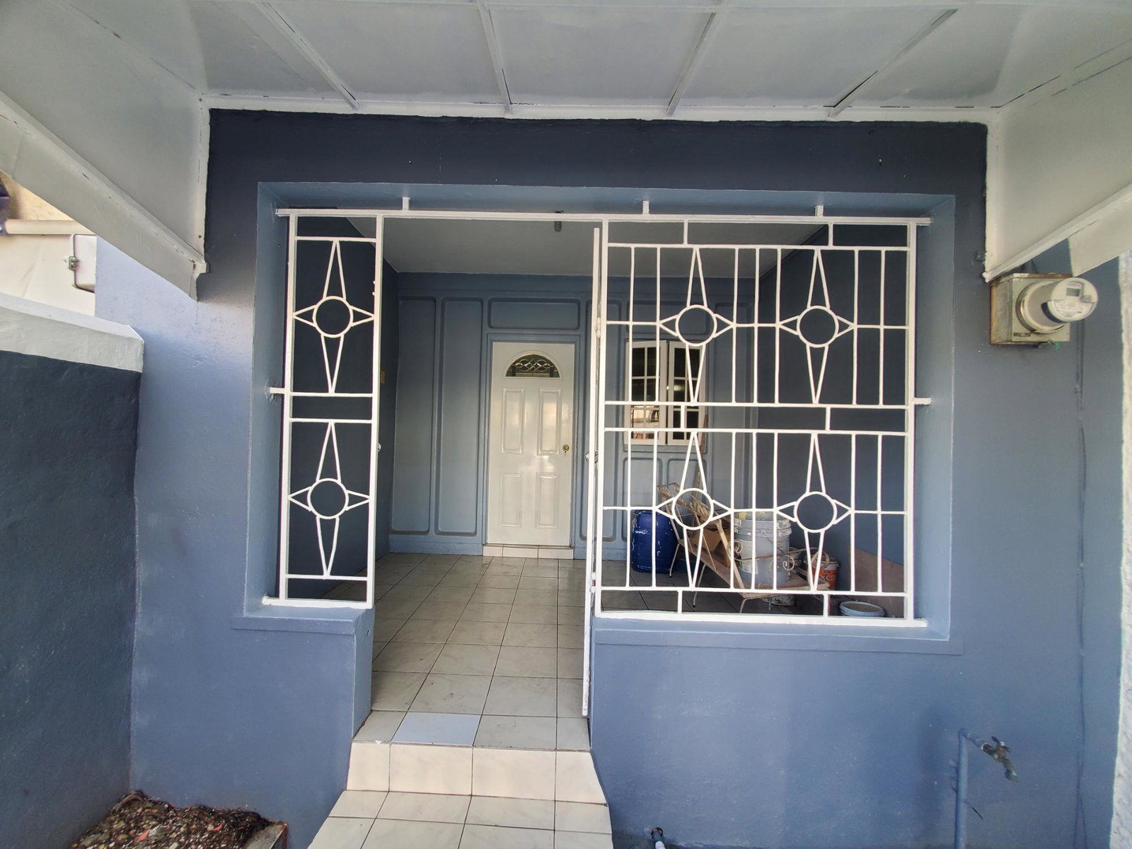 Charming-3-Bedroom-Townhouse-for-Sale-in-Duhaney-Park-Kingston Third image of 58 Dickens Ave. in Kingston 20, St. Andrew, Jamaica - property is For Sale