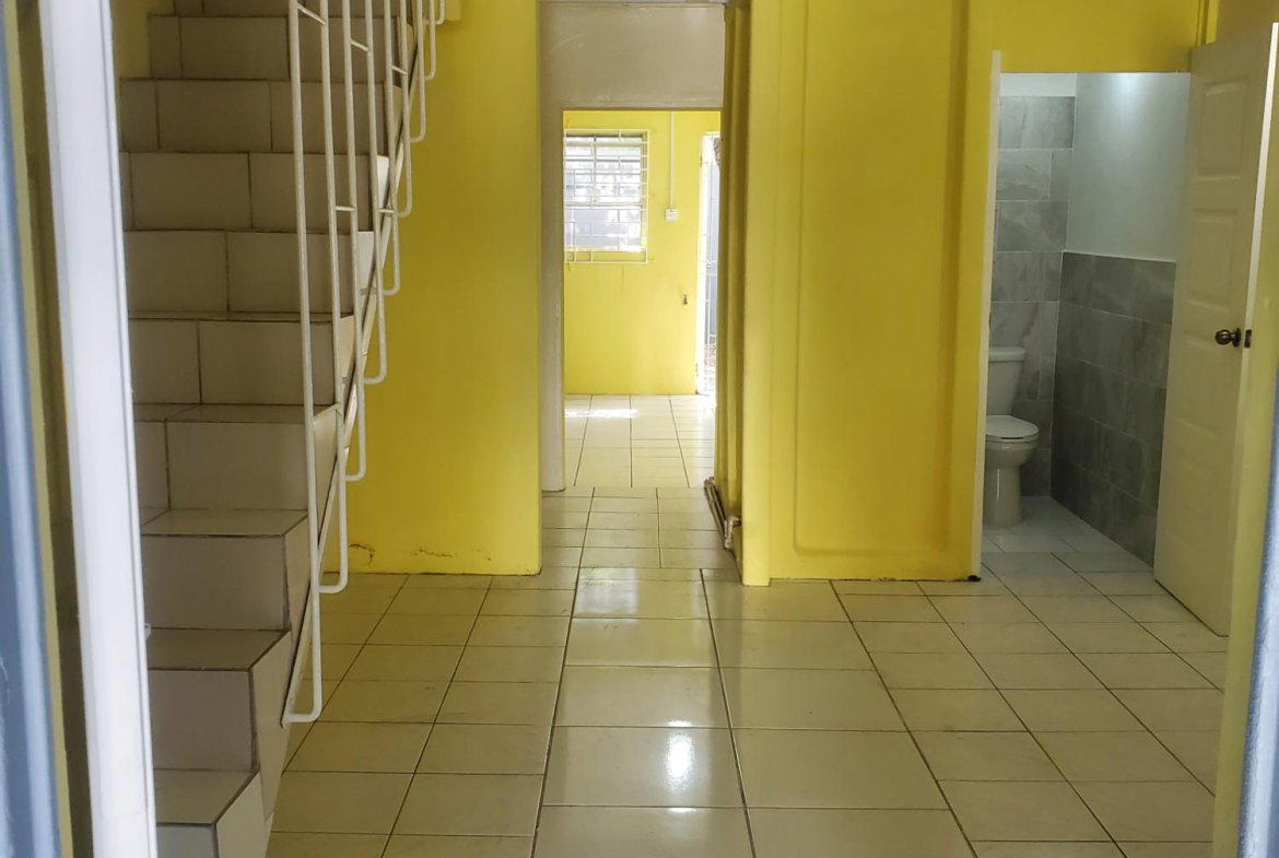 Fifth image of 58 Dickens Ave. in Kingston 20, St. Andrew, Jamaica - property is For Sale