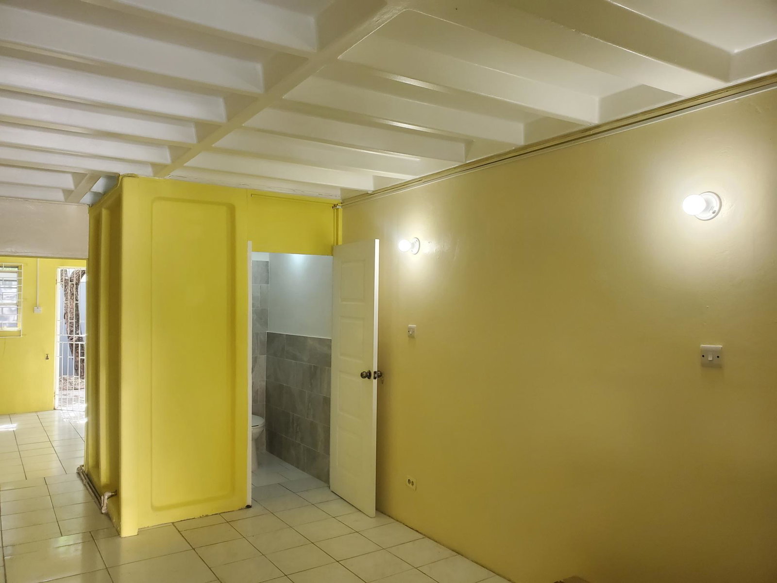 Charming-3-Bedroom-Townhouse-for-Sale-in-Duhaney-Park-Kingston Sixth image of 58 Dickens Ave. in Kingston 20, St. Andrew, Jamaica - property is For Sale